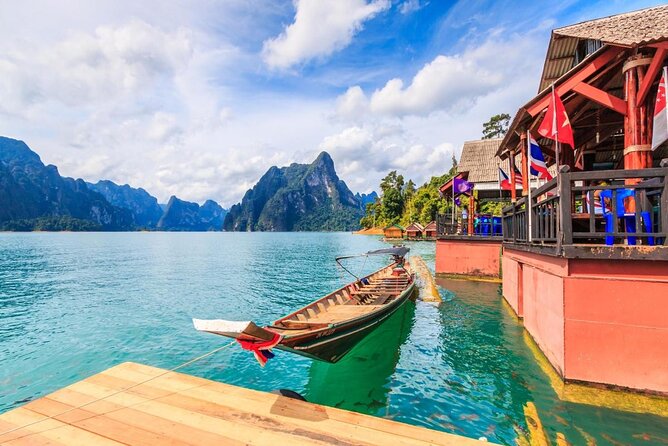 2-Day Khao Sok Jungle Safari from Krabi - Key Points I’d Prioritize Before You Go