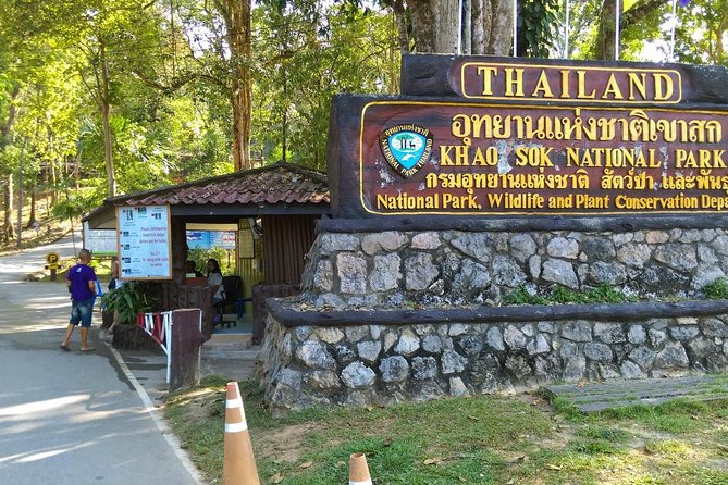 2-Day Khao Sok Jungle Safari from Krabi - Price and Inclusions: What You’re Really Paying For