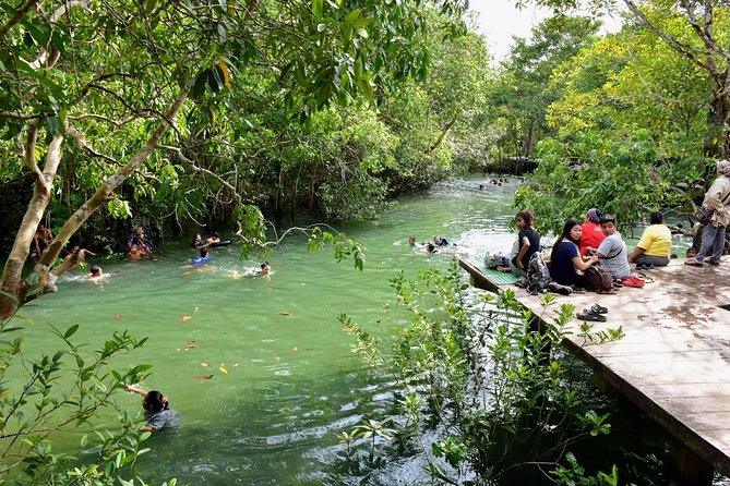 2 Days Cheow Lan Lake Raft House from Krabi - Price and value from Krabi: what $338.70 buys you (and what it doesn’t)