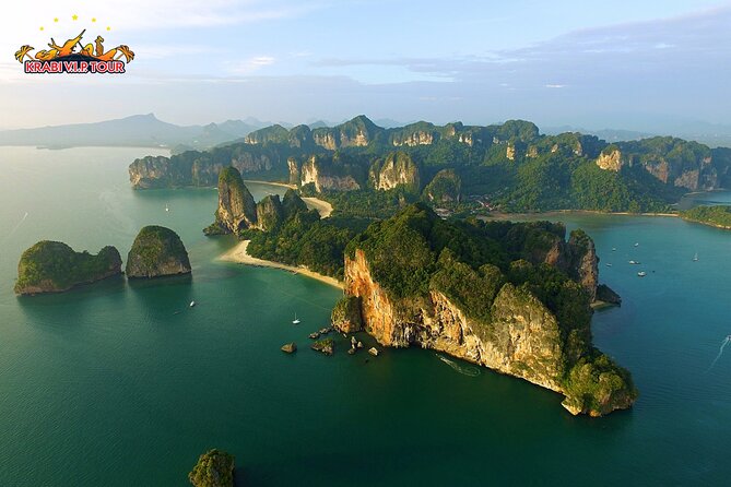 4 Islands + Koh Hong Private Tour by Speedboat, 2 Tours in 1 Day - Price and What You Actually Get for Up to 12 People