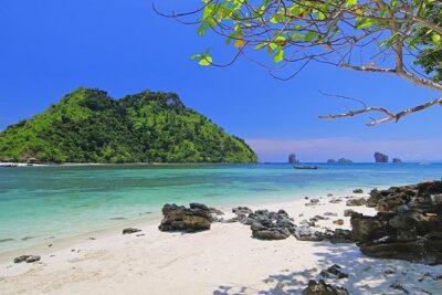 4 Islands One Day Tour From Krabi - Price and logistics: what the $30 includes, and what you might pay anyway