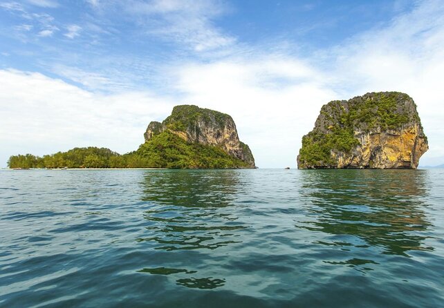 7 Island sunset tour by Speedboat | Catamaran plus BBQ & Plankton - Key things to know before you go