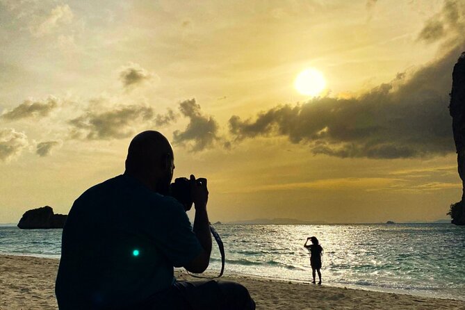7 Island sunset tour by Speedboat | Catamaran plus BBQ & Plankton - Boat style, timing, and the one thing that can sour the day