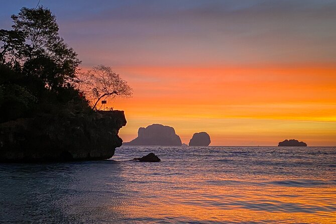 7 Island sunset tour by Speedboat | Catamaran plus BBQ & Plankton - Price value and the national park fee to budget