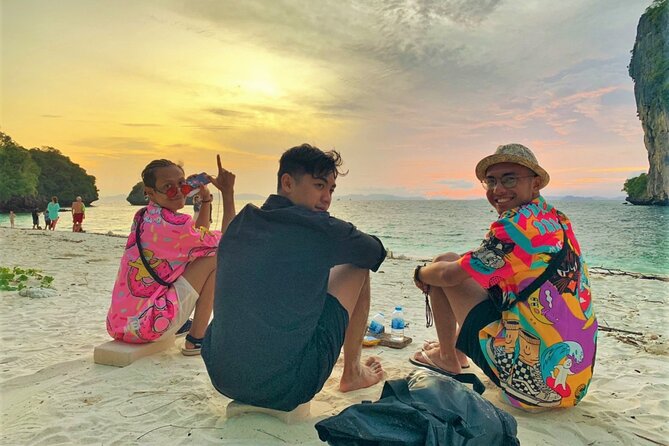 7 Island sunset tour by Speedboat | Catamaran plus BBQ & Plankton - Who should book this, and who might want a different plan
