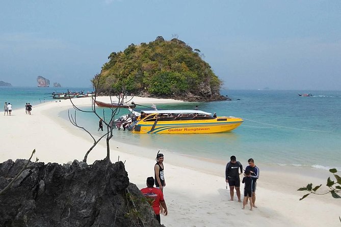 7 Islands Sunset tour by Speed boat - Price and What You Really Get for About $50