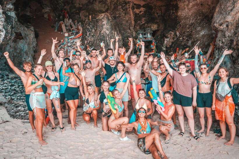 Ao Nang: 4 Island Awesomeness Adventure - Key moments worth planning around