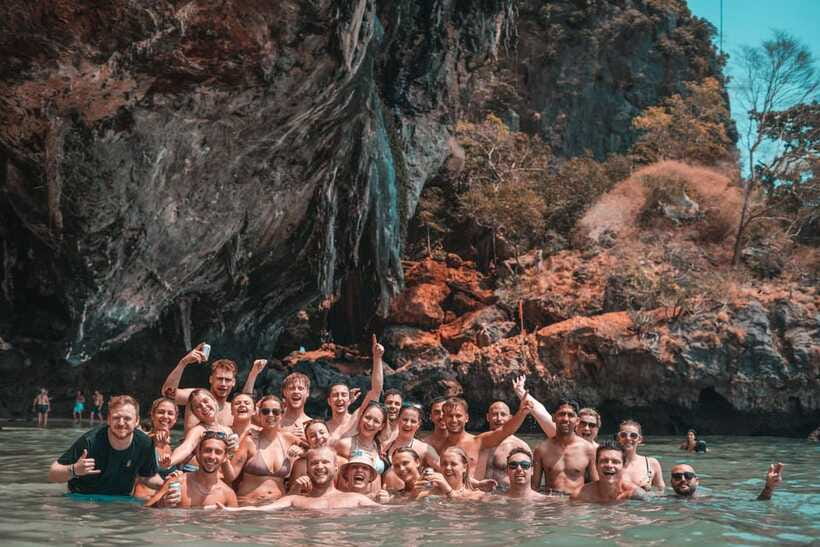 Ao Nang: 4 Island Awesomeness Adventure - Who should book this (and who should skip it)