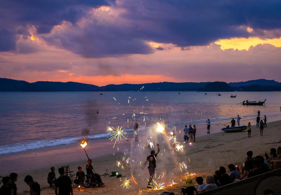 Ao Nang: Explore Krabi with Hotel-Delivered Scooter Rental - Who This Ao Nang Scooter Rental Fits Best