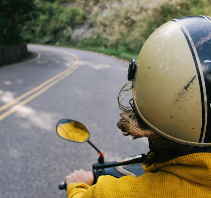 Ao Nang: Explore Krabi with Hotel-Delivered Scooter Rental - Hotel-Delivered Convenience That Saves Your Krabi Day