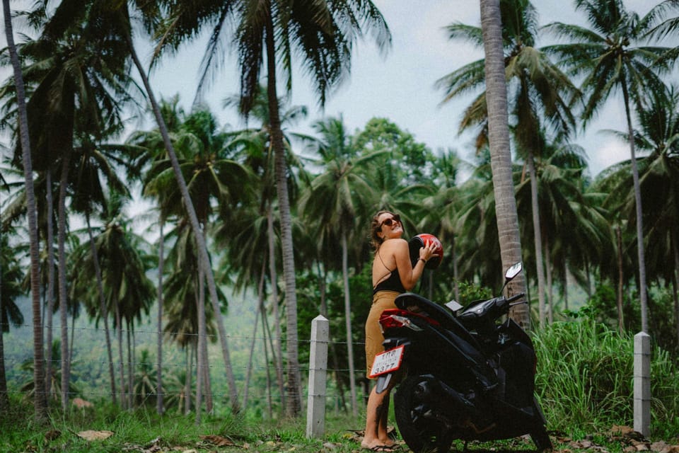 Ao Nang: Explore Krabi with Hotel-Delivered Scooter Rental - Price and Value: Why $9 Can Be a Smart Deal (If You Use the Full Day)