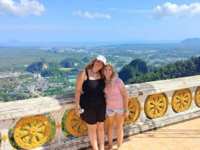 Ao Nang: Hot Springs, Emerald Pool, and Tiger Cave Day Tour - Tour rhythm: the best strategy depends on your energy level