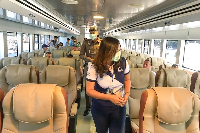 Ao Nang Krabi To Phi Phi Island by Ferry - Value check: is $21.09 a good deal for an Ao Nang to Phi Phi ferry?