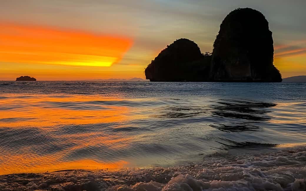 Ao Nang Night Tour – Swim with bioluminescent plankton - Key things to know before you go