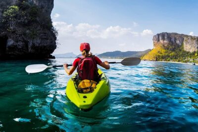 Ao Thalane Bay Sea Kayaking Adventure from Krabi (SHA Plus) - What you get for $58.79 and why the value feels fair