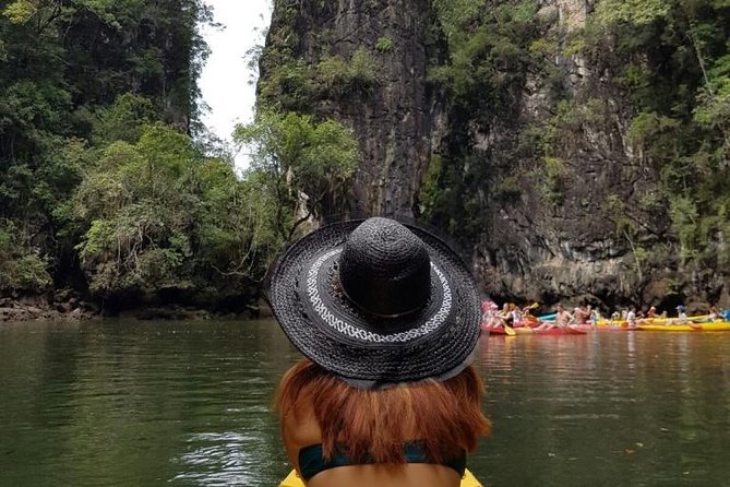 Ao Thalane Bay Sea Kayaking Adventure from Krabi (SHA Plus) - Gear you should bring (even though you get a life jacket)