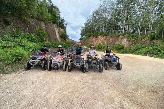 ATV 1 Hour Adventure Tour in Krabi - Price and value: is $45.73 worth it?