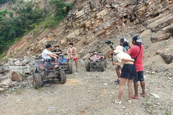 ATV 1 Hour Adventure Tour in Krabi - Should you book this ATV adventure in Krabi?