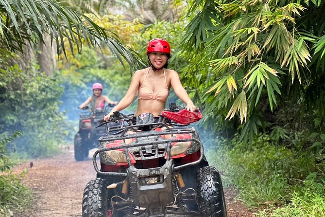 ATV Adventure in Krabi Thailand - Key Highlights You’ll Care About Most