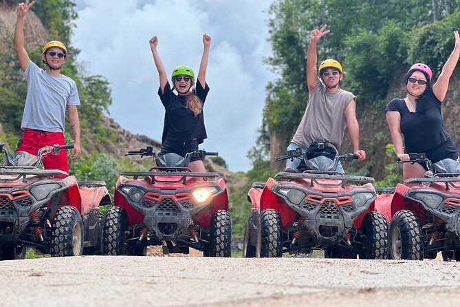 ATV Adventure in Krabi Thailand - Quick Tips Before You Go (So You Enjoy It More)