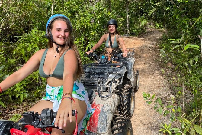 ATV Adventure Krabi - Key things to know before you go