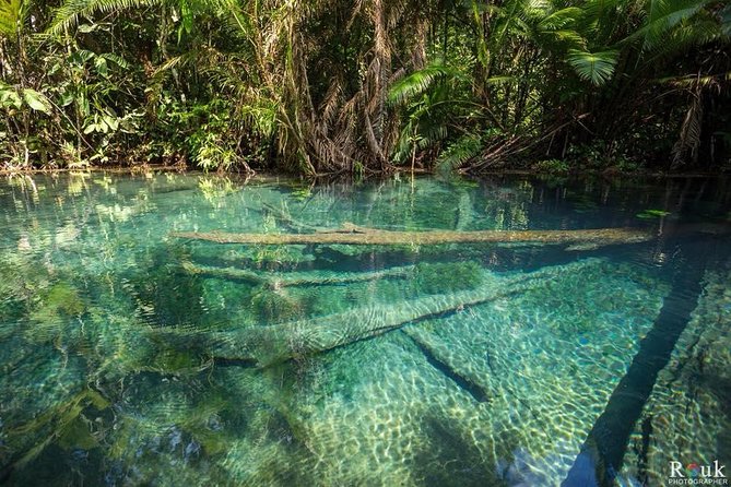 ATV & Kayaking in Hidden Freshwater Lagoon, Unseen Krabi Half Day Trip - Key Things I’d Focus On Before You Go