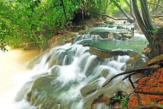 ATV Nature View Point Experience in Krabi - Tub Kaek Beach Sea Views and the Hong Islands / Khao Ngon Nak Panoramas