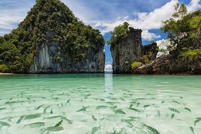 ATV Nature View Point Experience in Krabi - Who Should Book This ATV Experience (and Who Might Want a Different Plan)
