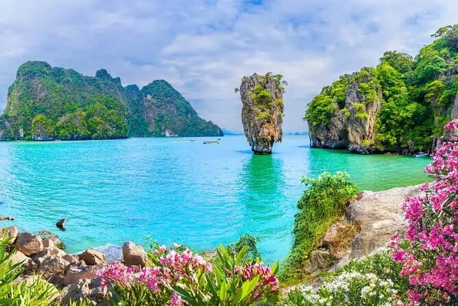 ATV Nature View Point Experience in Krabi - What to Bring for an Hour of Off-Road Riding