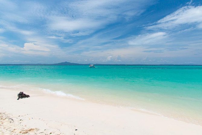 Bamboo Island, Maya Beach and Phi Phi Islands One Day Tour from Krabi - Lohsamah Bay snorkeling: where the reef-and-fish time matters