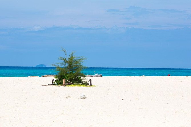 Bamboo Island, Maya Beach and Phi Phi Islands One Day Tour from Krabi - What’s included that actually changes your day