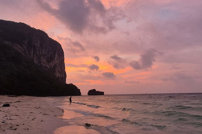 Best of Krabi 7 Islands Sunset Tour Speedboat/Long Tail Boat - Key highlights you’ll care about