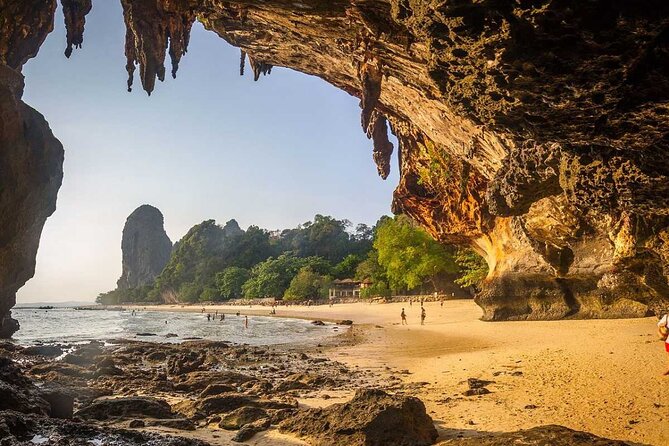 Best of Krabi 7 Islands Sunset Tour Speedboat/Long Tail Boat - Should you book this Krabi 7 Islands Sunset Tour?