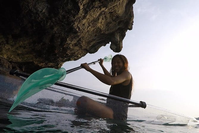 Crystal Clear Kayak Tour in Krabi - The Local Guide: Briefing, Safety, and That Extra Layer of Fun