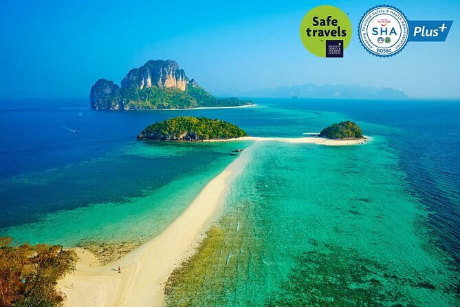 Crystal Clear Kayak Tour in Krabi - Who This Tour Fits Best (and Who Might Skip It)