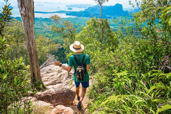 Dragon Crest Mountain Hike, ATV & Kayaking Full Day Private Tour - Key Things I’d Put on Your Checklist