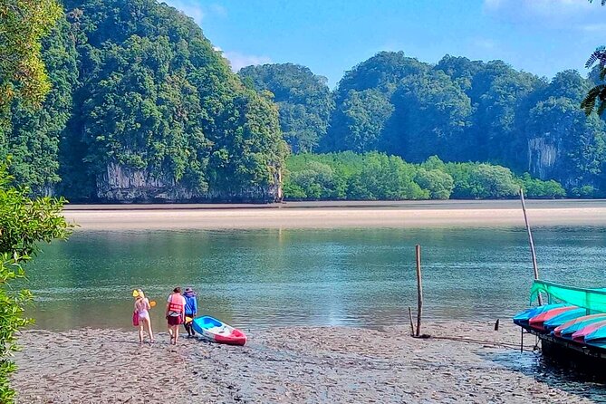 Dragon Crest Mountain Hike, ATV & Kayaking Full Day Private Tour - Lunch Timing and What You’ll Pay Out of Pocket