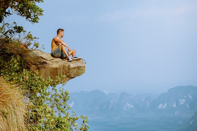 Dragon Crest Mountain Hike, ATV & Kayaking Full Day Private Tour - Weather, Mist, and the Reality of a Mountain Day