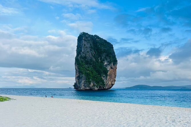 Early Bird Phi Phi 4 Islands by Speedboat 2 Trips in 1 Day - Practical tips to make this day feel smooth