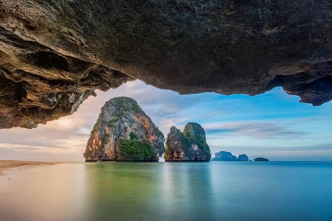 Early bird Phi Phi islands and 4 Islands by Speedboat Tour - Viking Cave: bird nests, wall paintings, and a story you can picture