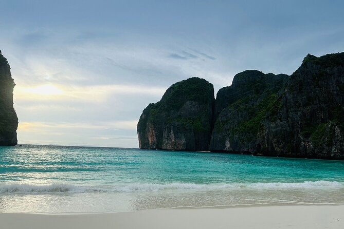 Early Bird Trip Phi Phi & 4 Islands–Premium Speedboat from Krabi - Price and value: what $113.57 really covers