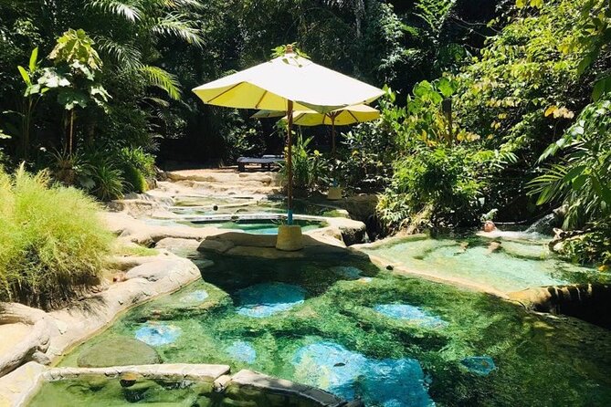 Emerald Pool: Jungle Tour, Private Full Day with Lunch - Should You Book This Emerald Pool Jungle Tour?