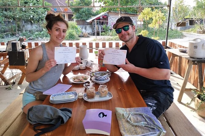 Evening Couse Thai Cooking Class in Ao Nang, Krabi - Transfers, Timing, and Where You Start in Ao Nang