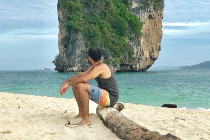 From Krabi - 4 Islands Speedboat Tour with Lunch & Snorkelling - Why this 4-island speedboat works in Krabi