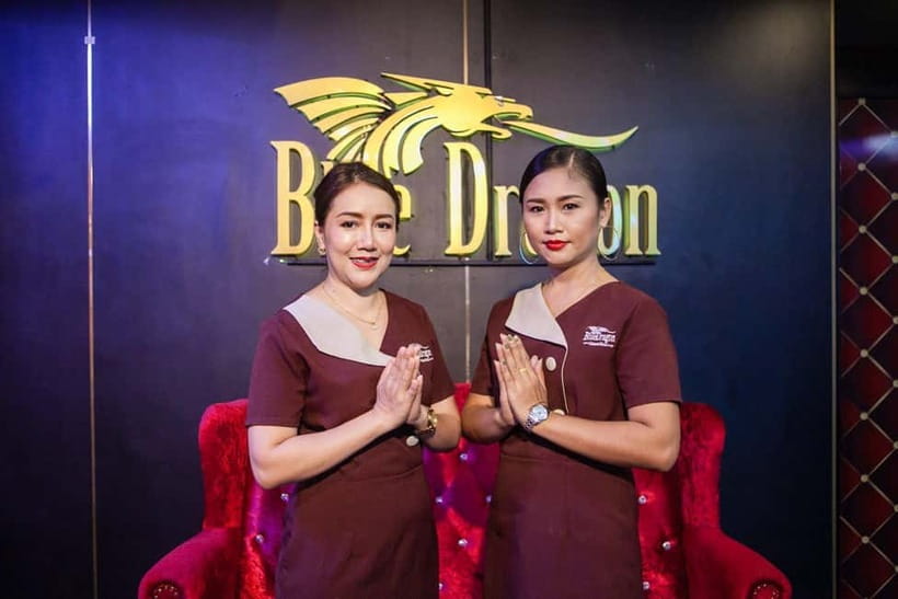 From Krabi: Blue Dragon Cabaret Ticket Dazzling Night - Inside the Show: Themes, Dance Styles, and Stage Energy