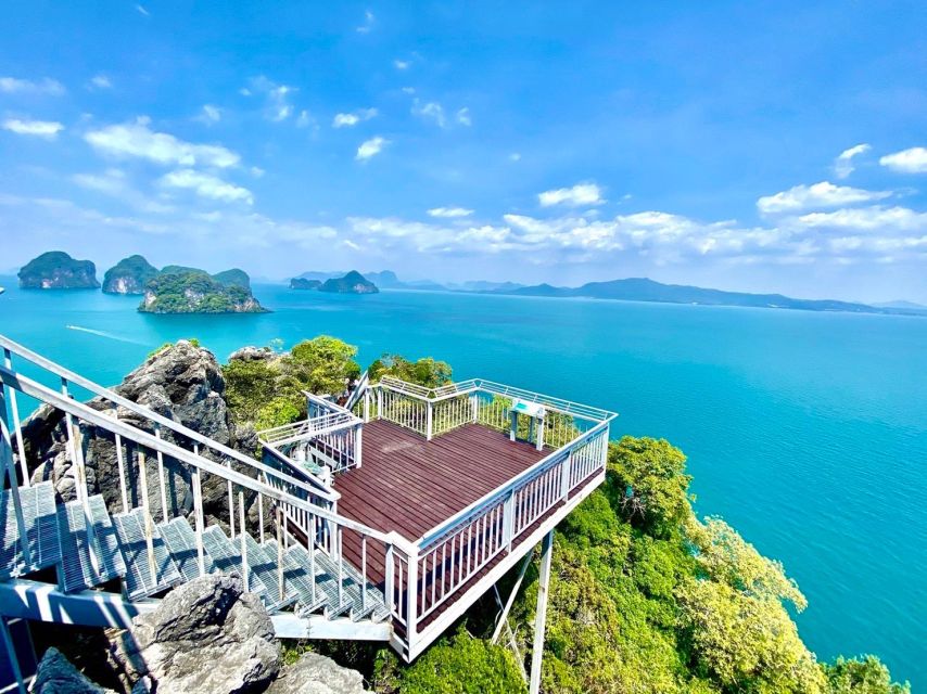 From Krabi: Hong Island Sunset Tour+Bioluminescent Plankton - Why this Hong Island + plankton day tour feels worth it