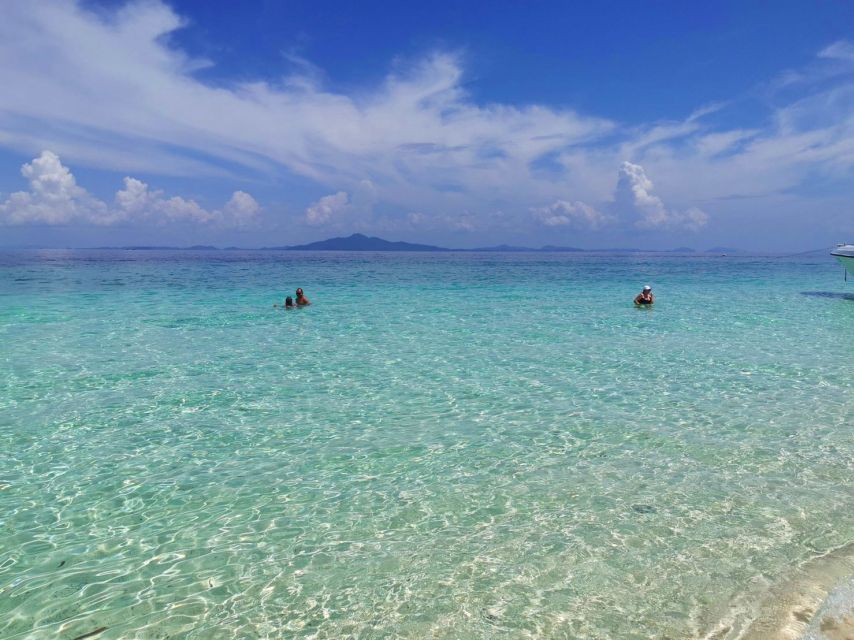 From Krabi: Phi Phi Island Full-Day Private Speed Boat Tour - Who This Tour Suits Best (and Who Should Reconsider)