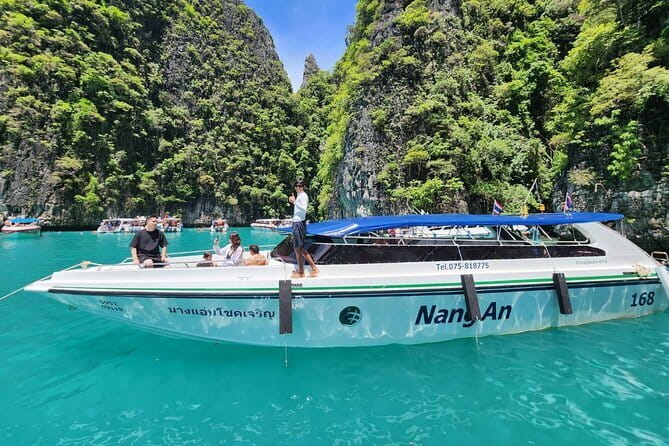 Full-Day Bor Thor Sea Cave Kayaking Adventure from Krabi - What the Small Group Really Does for Your Experience
