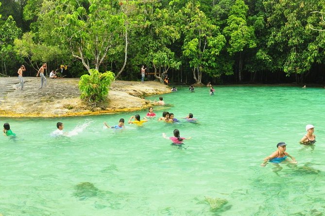 Full-Day Tour to Emerald Pool, Hot Springs & Tiger Cave Temple from Krabi - Price, value, and who this tour fits best