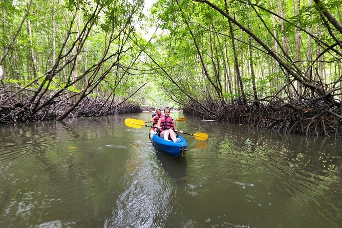 Half Day Kayaking Experience In Ao Thalane - Key things to know before you paddle